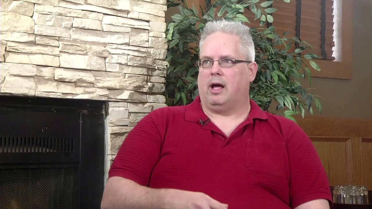 Lit Happens w/ guest Jefferson Smith