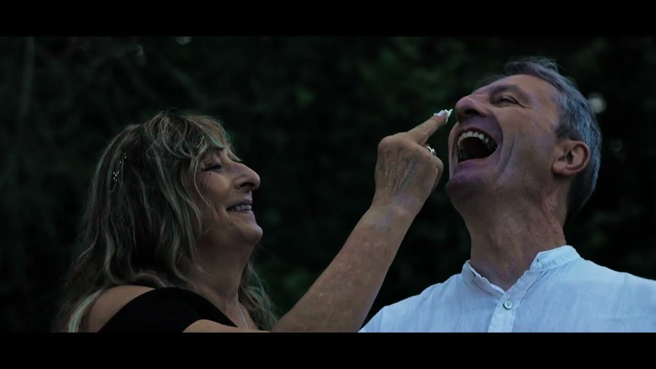 Spiritualità e Amore | Il Matrimonio di Claudia e Renato | Rosarelli Wedding FIlms