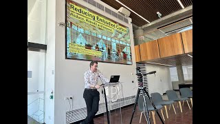 HPA Workshop 2023: Prof Philip Oldfield