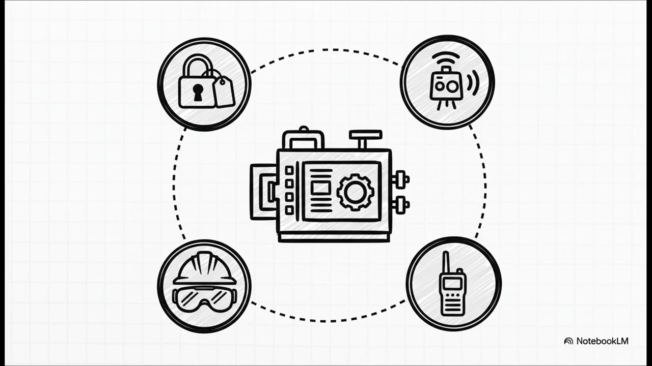 Compressor Cut Out & Transducer Calibration Checklist Training (MI-33)