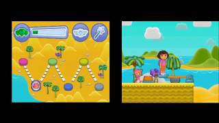 Team Umizoomi And Doras Fantastic Flight Episode 4