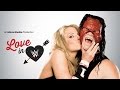 Love in WWE A Burning Love Story
