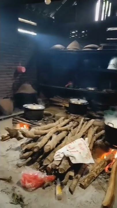 Sugeng enjing 😊 #adang #gorengan #jawa #adatjawa #budayajawa #jawatengah #ademayem #sarapan #java