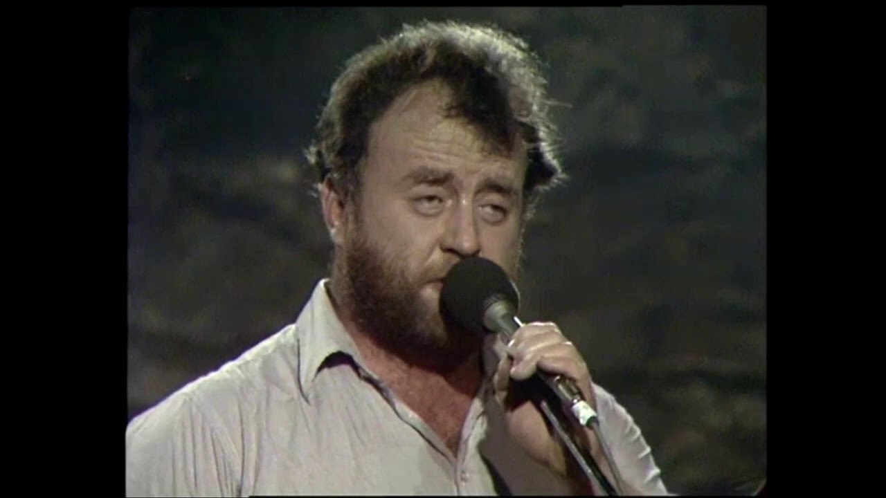 Watch Saint Patrick Was A Gentleman - Christy Moore & Stockton's Wing 1980 on YouTube Watch Saint Patrick Was A Gentleman - Christy Moore & Stockton's Wing 1980 on YouTube