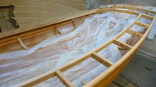 Basement Boats