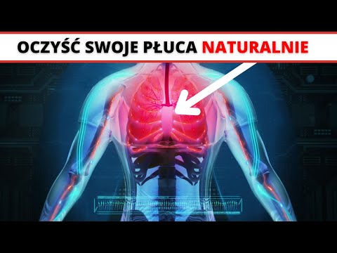 Wideo: 3 sposoby na usunięcie zatorów w płucach