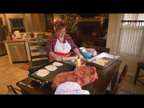 Tulsa Family Prepares