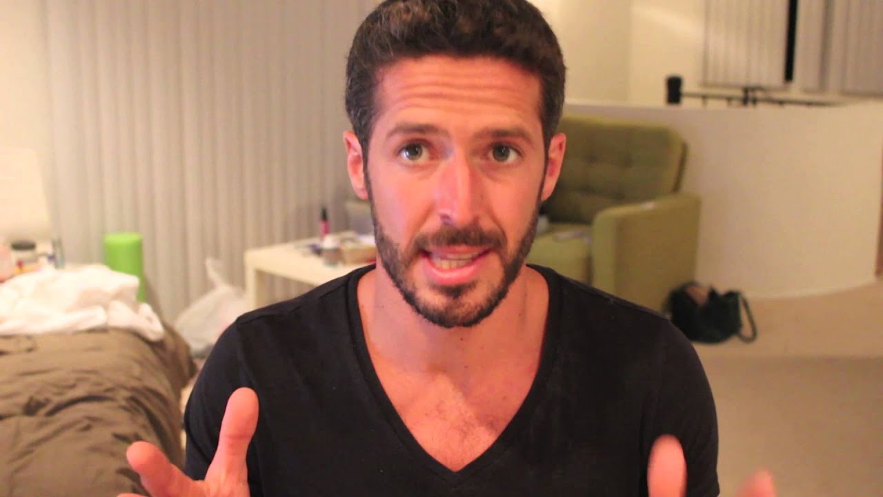 Stop Reaching out to the RawBrahs