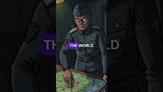 The Assassination That Erased an Entire Village From the Map