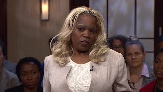 Judge Faith - No Longer Friends | Bad Roomie (Season 2: Full Episode #92)