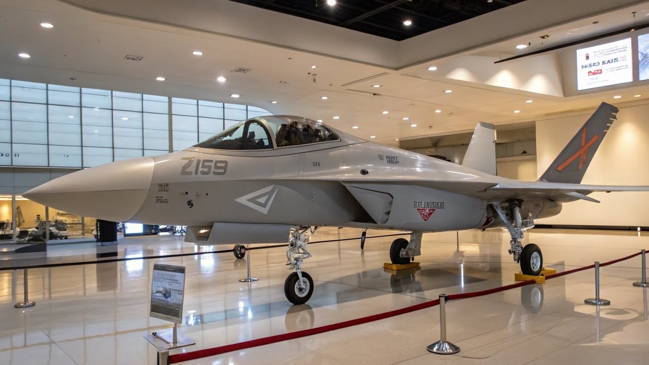 Boeing X-50 em ação: Tecnologia militar nunca vista antes!