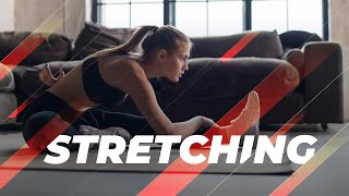 картинка: Stretching – тренер Роман