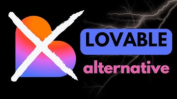 Lovable Is NOT for Websites — This Is Better