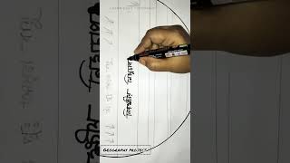 Geography Project Drawing Hack For Students