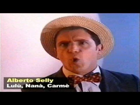 Alberto Selly -