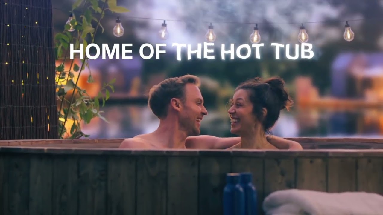 Home of the Staycation | Sykes Holiday Cottages Advert 2025