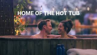 Home Of The Staycation Sykes Holiday Cottages Advert 2025