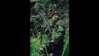 Mars Kopassus Yahya dan Pakdhe Heri