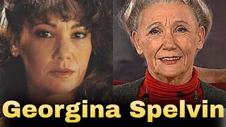 The Life And Tragic Ending Of Georgina Spelvin