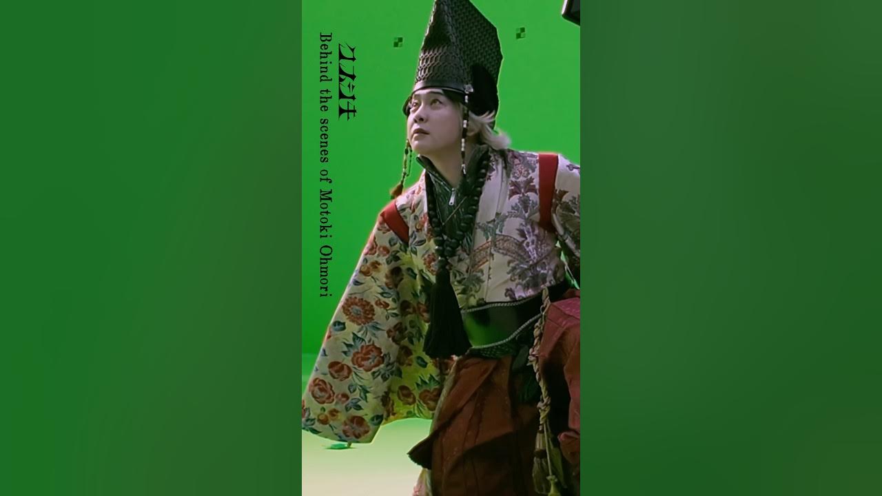 ◆◇❖ #クスシキ MV Behind the Scenes ❖◇◆ #MrsGREENAPPLE #Kusushiki #大森元貴 ◆◇❖ #クスシキ MV Behind the Scenes ❖◇◆ #MrsGREENAPPLE #Kusushiki #大森元貴