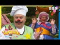 Family Fun with the Tumbles! | +22 Minutes | Mr Tumble and Friends