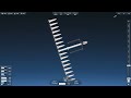 Sending a Space Station to Mars Attempt 3 P1: Liftoff