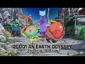 20001 An Earth Odyssey(20001年 地球の旅)
