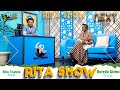 Bareedduu Girmaa Rita Show On Fana Tv