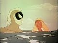 Super 7 S01E03 The Warmakers Manta & Moray