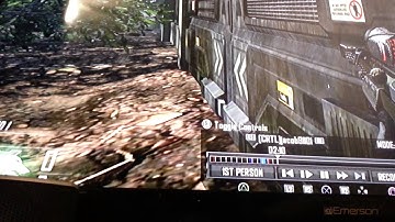 Black ops 2 get out of map drone