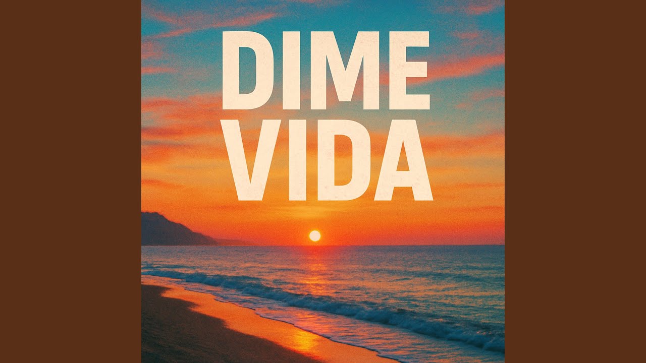 Jfeliz (Dime Vida)