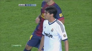 Ricardo Kak Vs Barcelona  Away 071012 Hd 720p By Alex