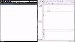Tutorial PHP-Lezione 4(IF e Else)