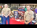 US Marine Reacts to Recruiter Q&A