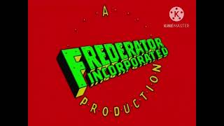 A Frederator Incorporated Productionnicktoonsnelvana 20012004 Recreation