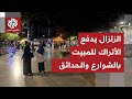شعر به سكان اسطنبول وإزمير زلزال بقوة 6 1 درجات يضرب غرب تركيا ماذا في التفاصيل 