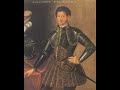 The brief history of alessandro d medici duke of florence