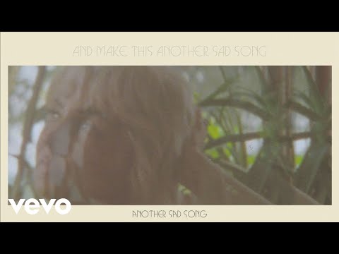 Maggie Rose - Another Sad Song (Official Lyric Video)