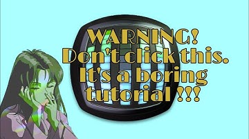 How to make a simple song in Audio Evolution Mobile Studio (Android)