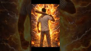 jai Bajrang Bali 📿⚔️...#trendingshorts #hanumanji #bajrangbali #bajrangbalistatus