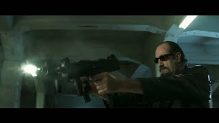 Spy Time Street Fight