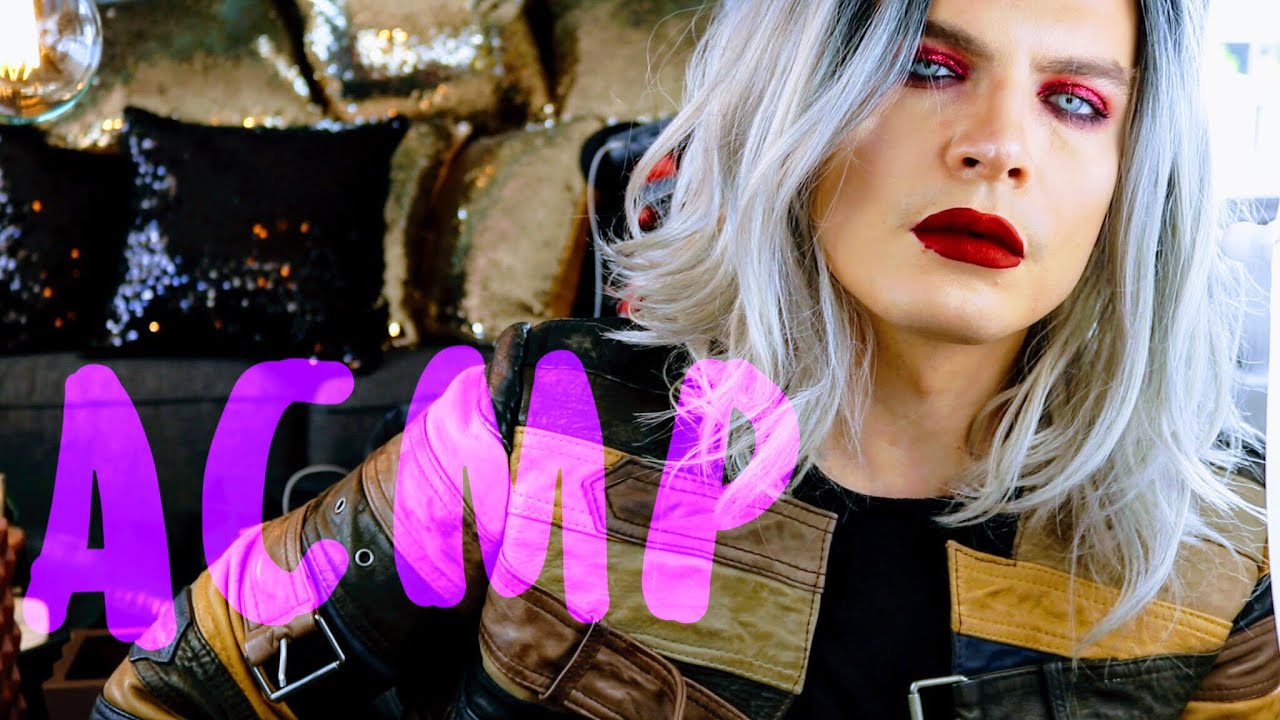 АСМР ASMR МОЙ СТИЛЬ. Кожаные куртки, тихий скрип, шепот.