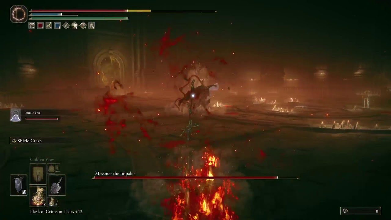 "Get Busy": Elden Ring Shadow of The Erdtree - Pt 13  