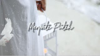 MERPATI PUTIH - RESSA (Dipopulerkan Chrisye)