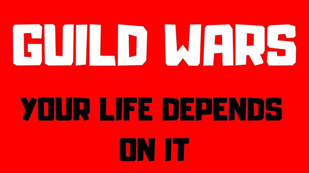 Guild Wars Stream| Android | Castle Clash live