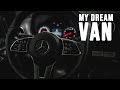 2019 4x4 Sprinter Van First Impressions | Vanlife