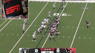 ESPN Debuts Controversial New NFL Scorebug Ahead of Super Bowl LXI