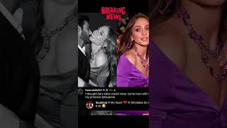 #HasnainLehri make it insta-official with Dubai Bling star Loujain 'LJ' Adada❤️♥️💋 #dubai #viral