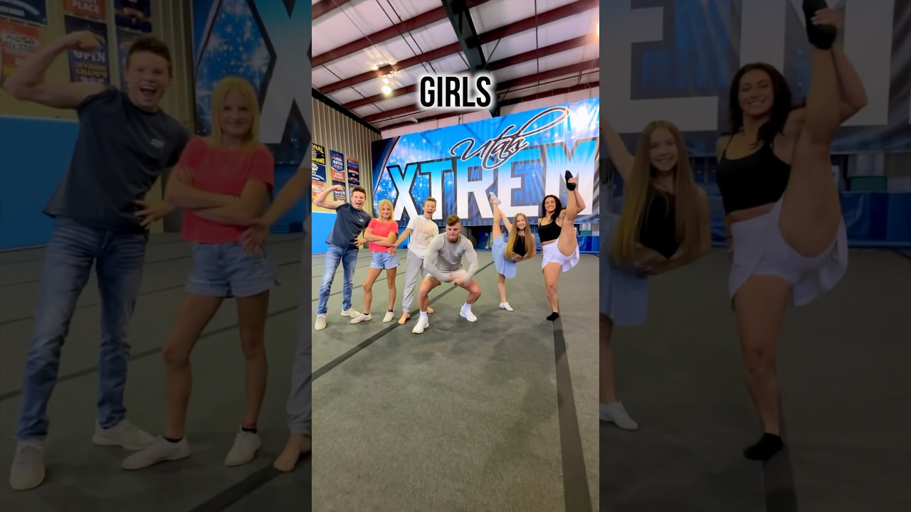 GIRLS or BOYS? #shorts
