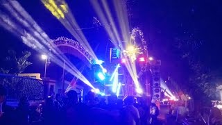 Dokter Plat  Di Karnaval Balung Kulon Jember 